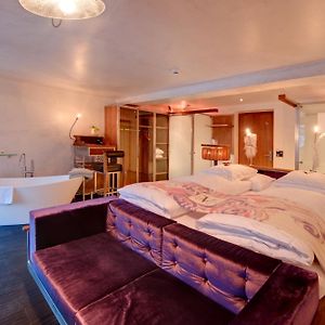Deluxe Doppelzimmer